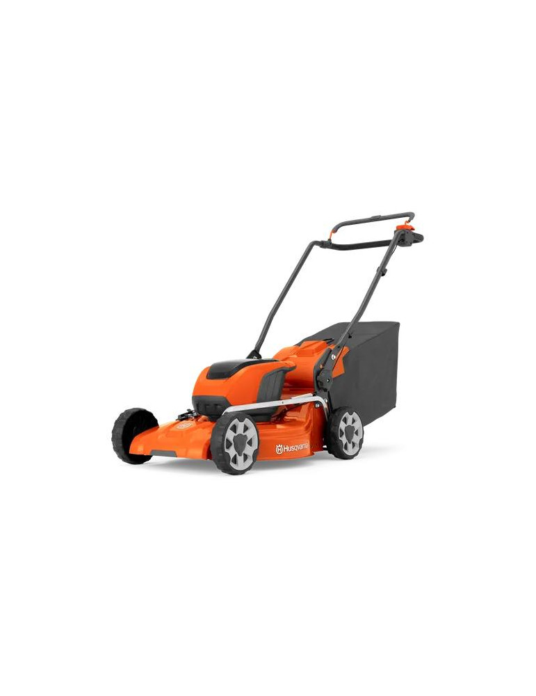 Kosiarki - Husqvarna LC 251i bez akumulatora i ładowarki
