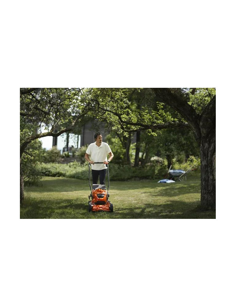 Kosiarki - Husqvarna LC 251iS bez akumulatora i ładowarki