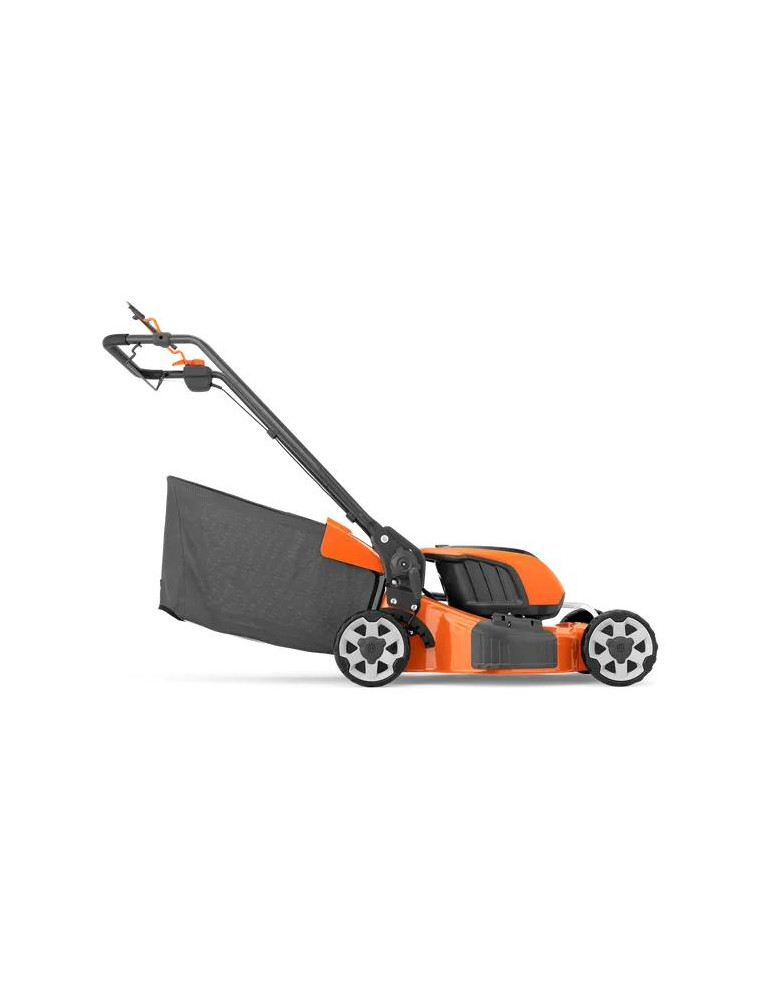 Kosiarki - Husqvarna LC 251iS bez akumulatora i ładowarki