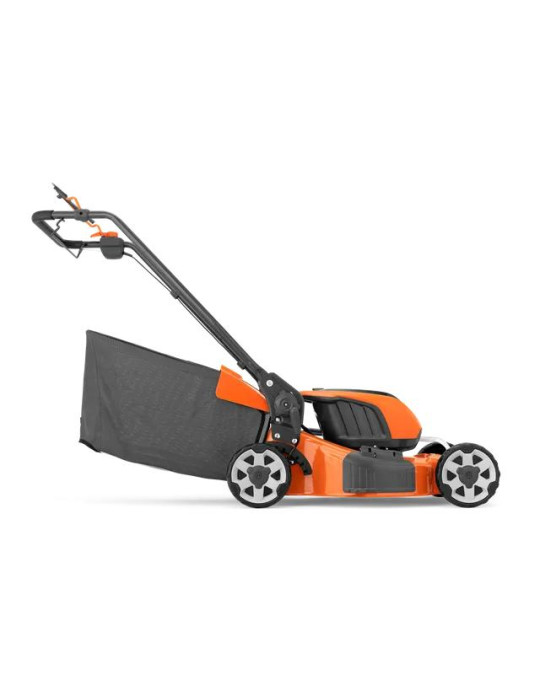 Kosiarki - Husqvarna LC 251iS bez akumulatora i ładowarki