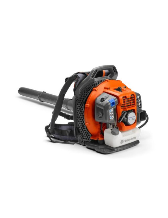Dmuchawy do liści - HUSQVARNA 345BT