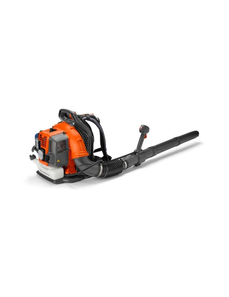 Dmuchawy do liści - HUSQVARNA 345BT