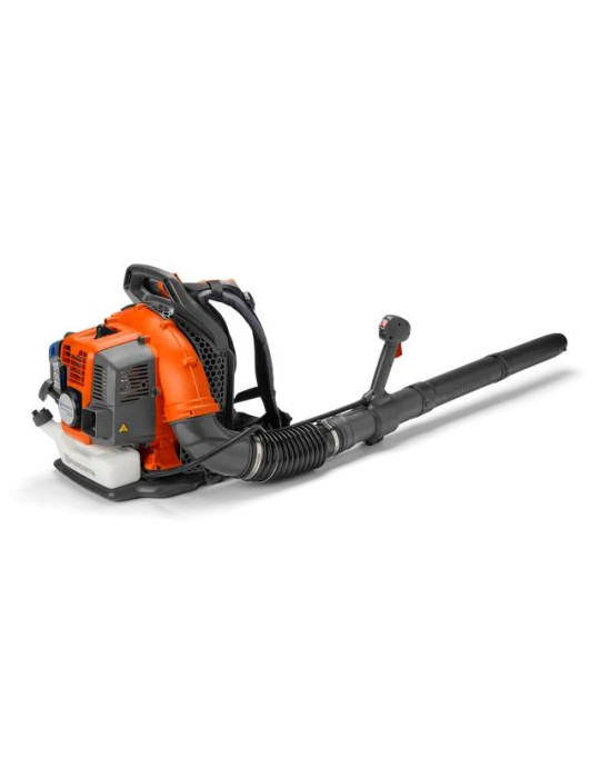 Dmuchawy do liści - HUSQVARNA 345BT