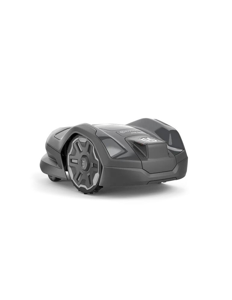 Roboty koszące - Husqvarna Automower® 310E NERA