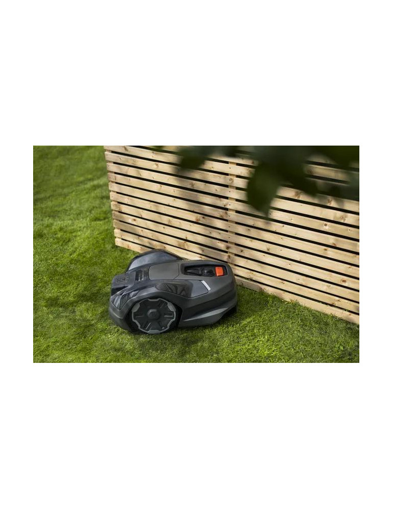 Roboty koszące - Husqvarna Automower® 310E NERA