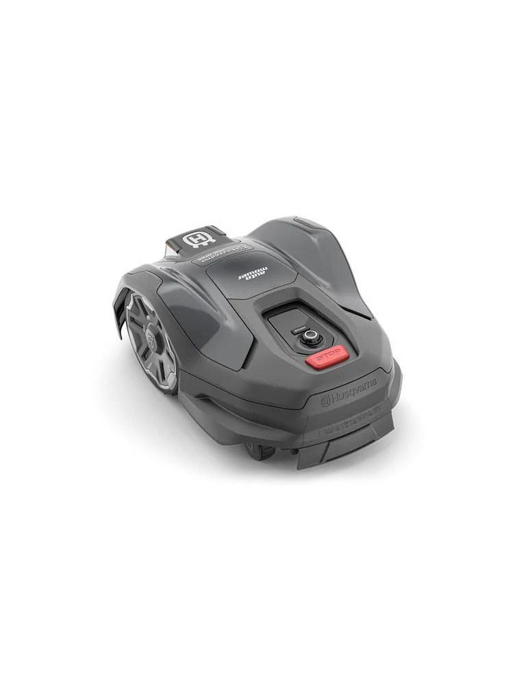 Roboty koszące - Husqvarna Automower® 310E NERA