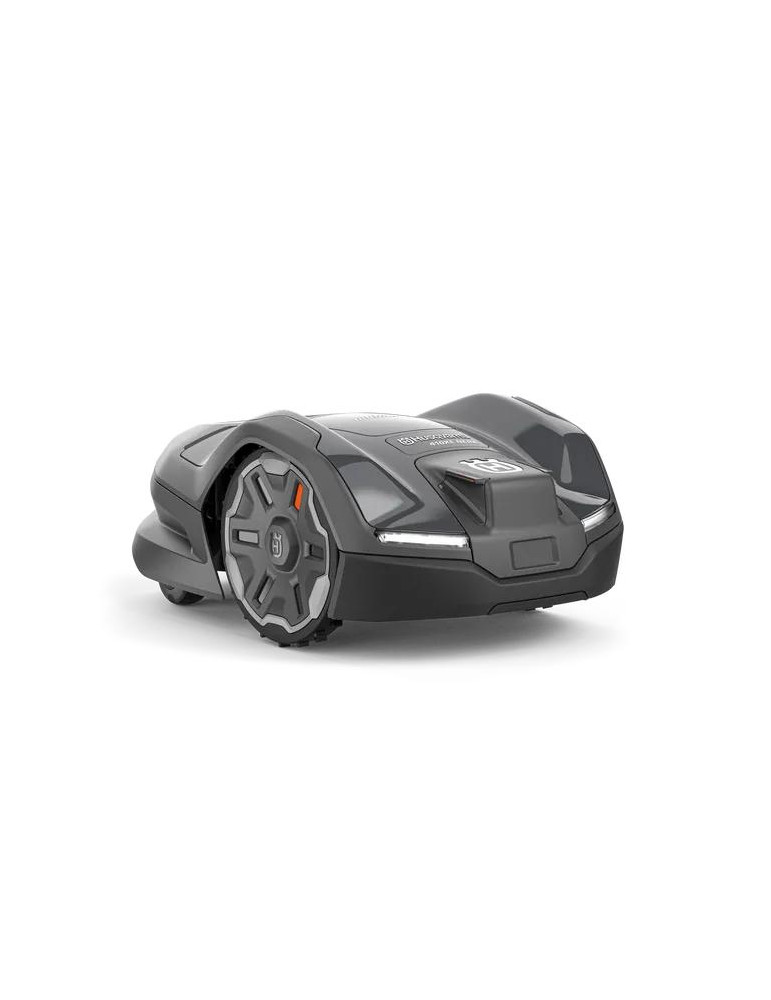 Roboty koszące - Husqvarna Automower® 410XE NERA