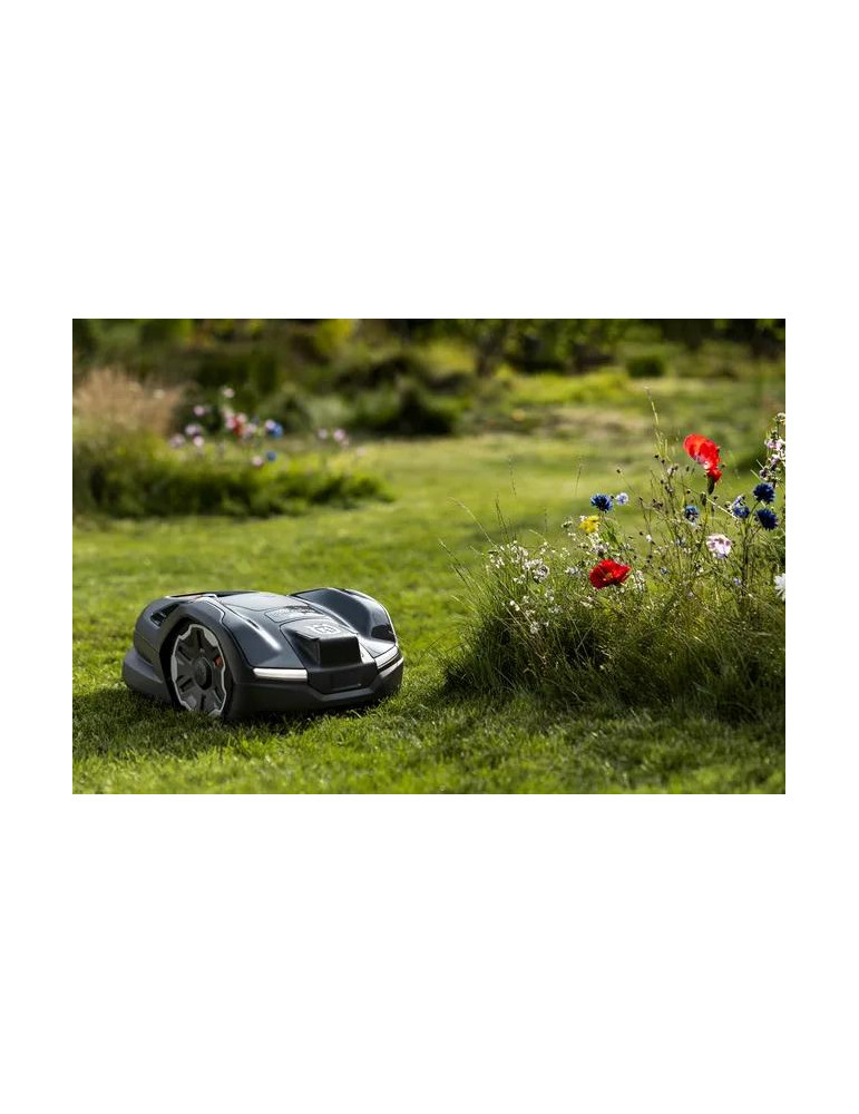 Roboty koszące - Husqvarna Automower® 410XE NERA