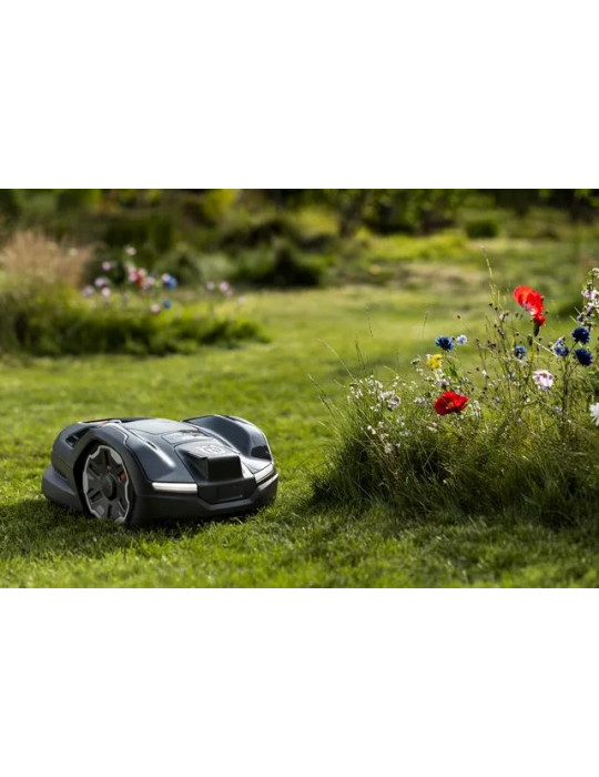 Roboty koszące - Husqvarna Automower® 410XE NERA