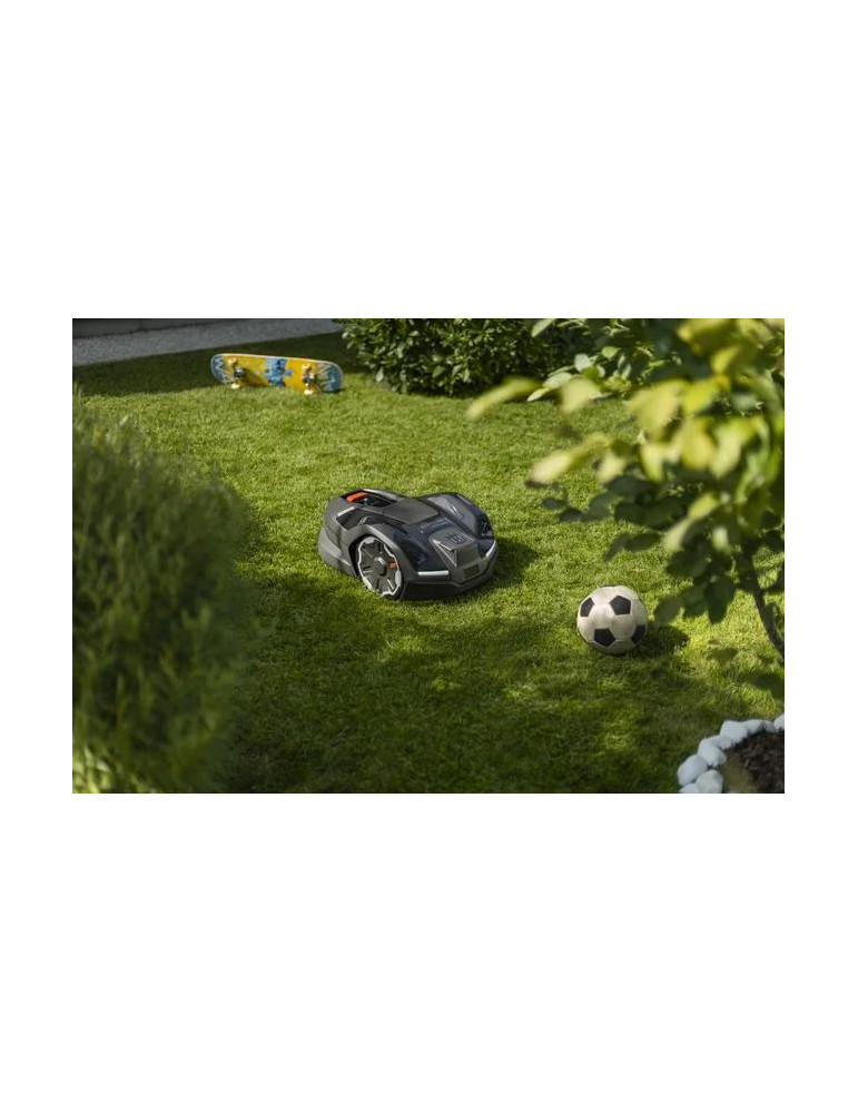 Roboty koszące - Husqvarna Automower® 410XE NERA