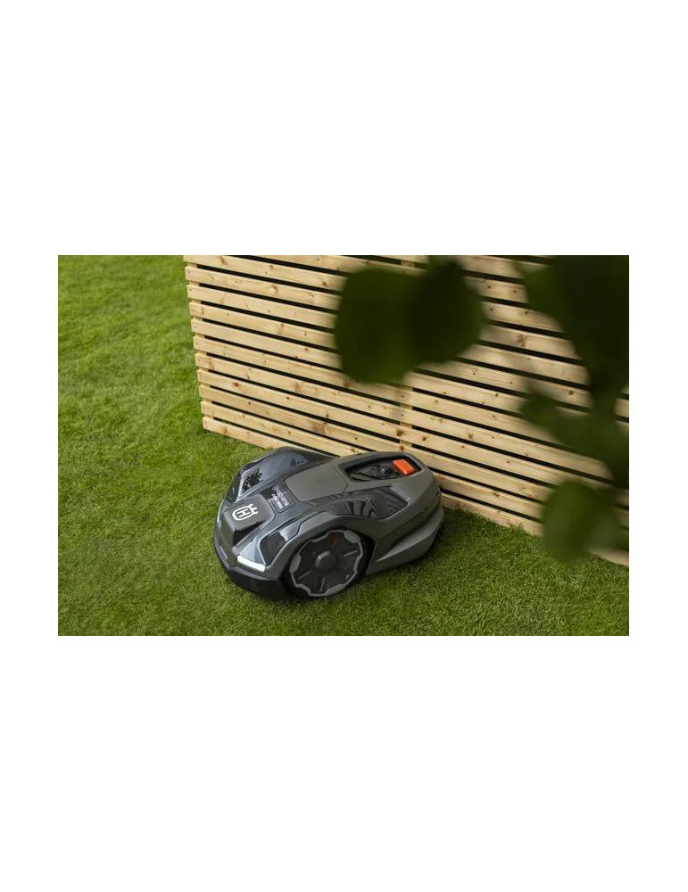 Roboty koszące - Husqvarna Automower® 410XE NERA