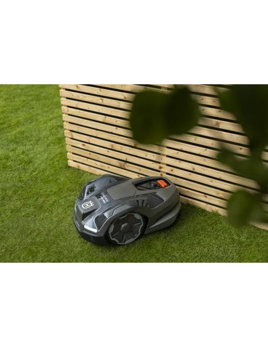 Roboty koszące - Husqvarna Automower® 410XE NERA
