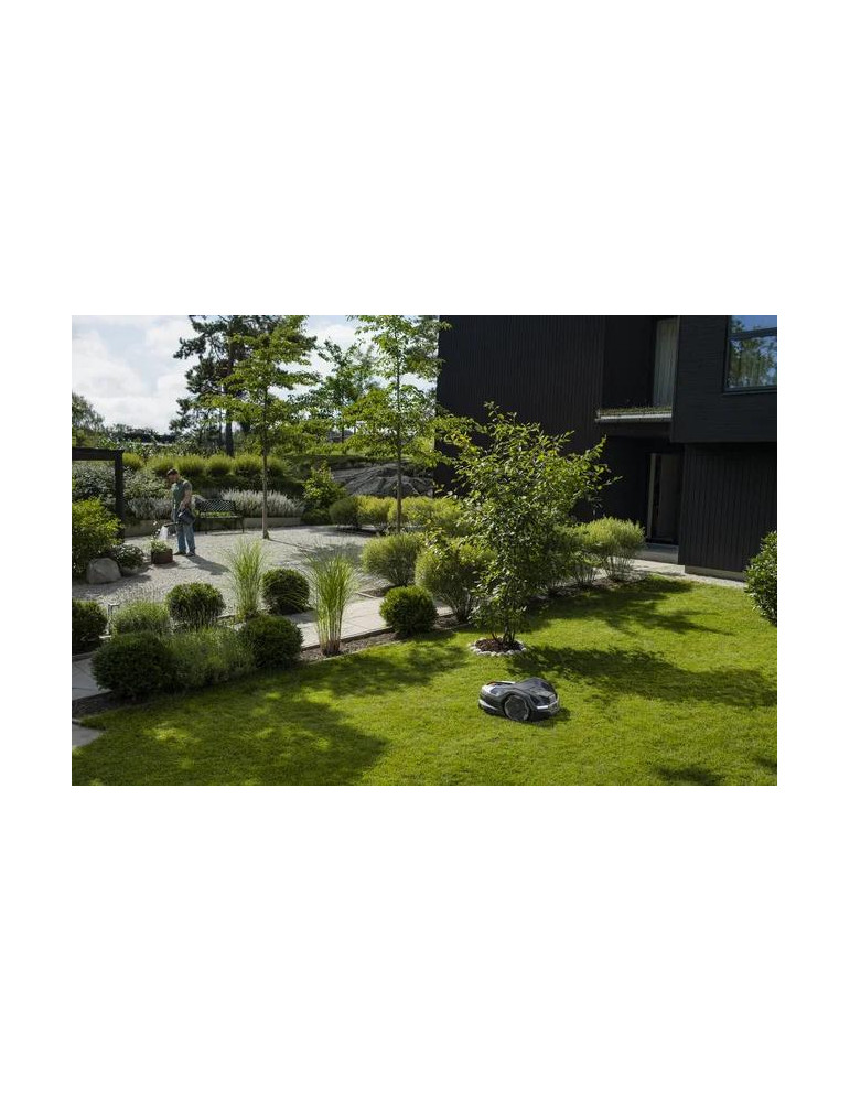 Roboty koszące - Husqvarna Automower® 410XE NERA