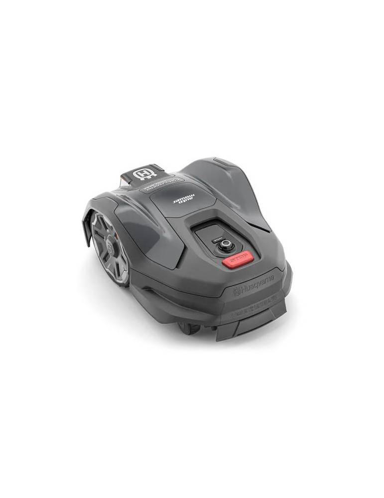 Roboty koszące - Husqvarna Automower® 410XE NERA