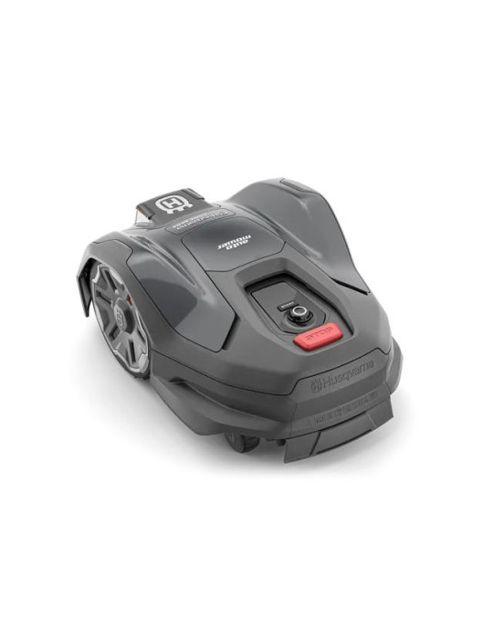 Roboty koszące - Husqvarna Automower® 410XE NERA