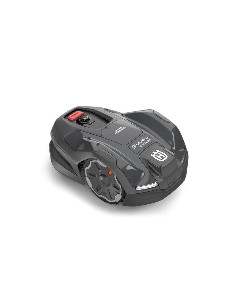 Roboty koszące - Husqvarna Automower® 410XE NERA