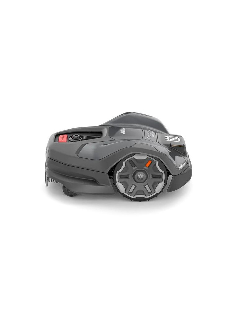 Roboty koszące - Husqvarna Automower® 410XE NERA