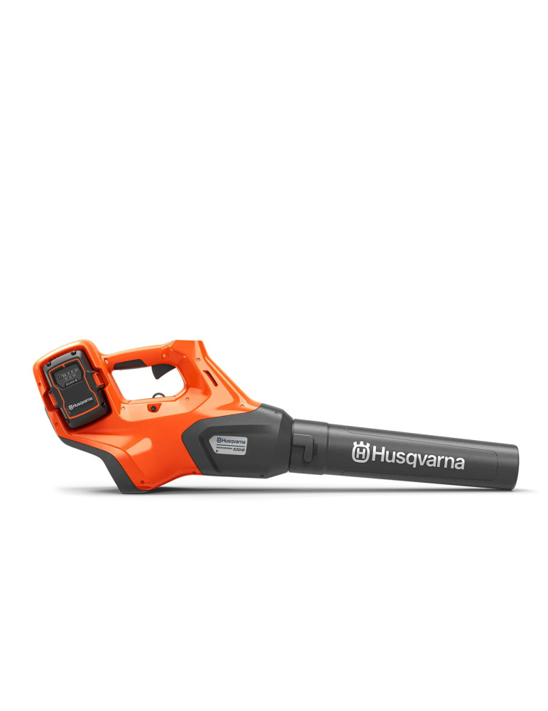 Dmuchawy do liści - Husqvarna 530iB