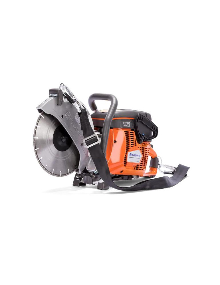 Przecinarki - Husqvarna K 770 Rescue