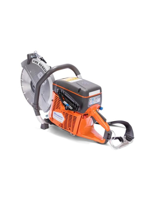 Przecinarki - Husqvarna K 770 Rescue