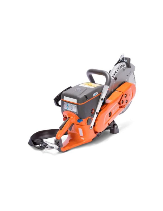 Przecinarki - Husqvarna K 770 Rescue