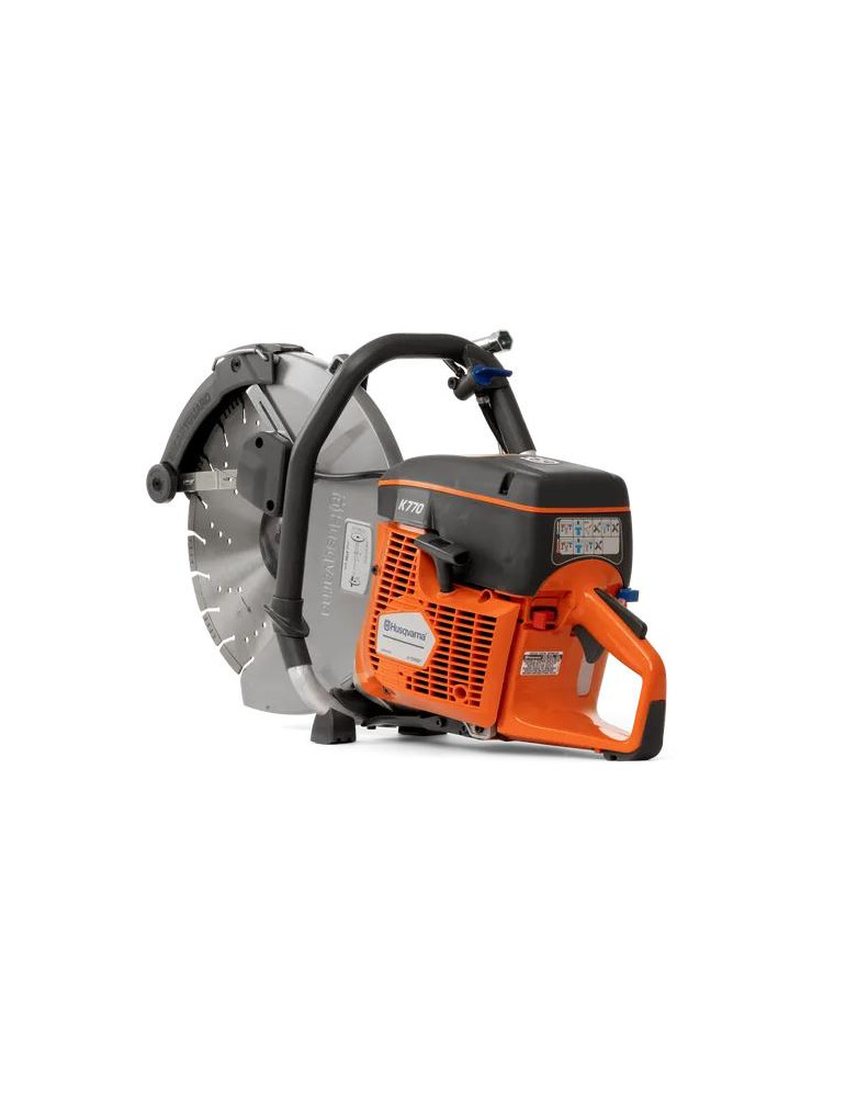 Przecinarki - Husqvarna K 770 SmartGuard