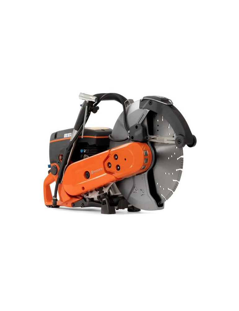 Przecinarki - Husqvarna K 770 SmartGuard