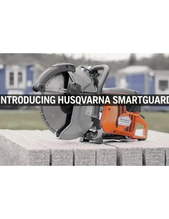 Przecinarki - Husqvarna K 970 SmartGuard