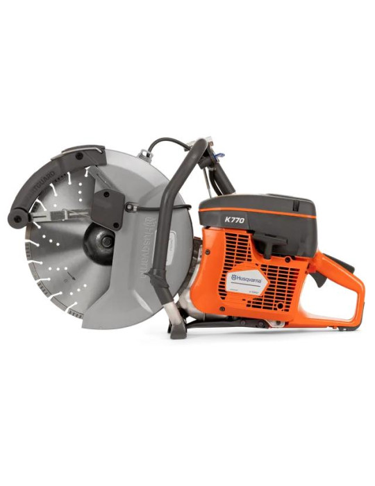 Przecinarki - Husqvarna K 770 SmartGuard