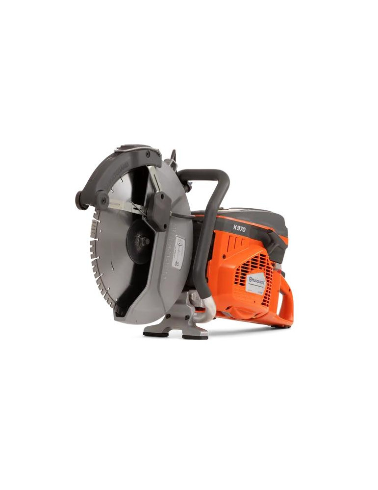 Przecinarki - Husqvarna K 970 SmartGuard