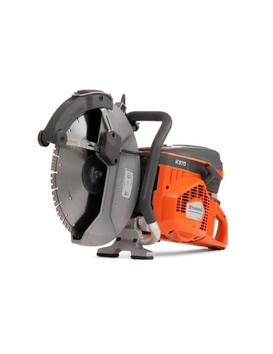 Przecinarki - Husqvarna K 970 SmartGuard
