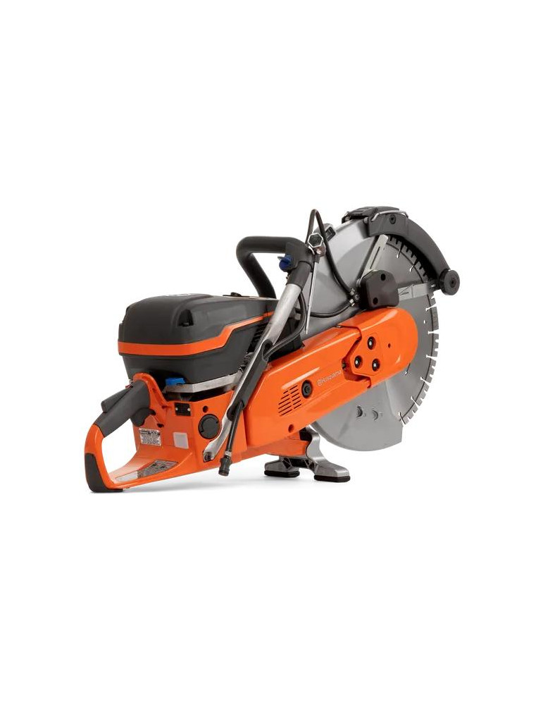 Przecinarki - Husqvarna K 970 SmartGuard