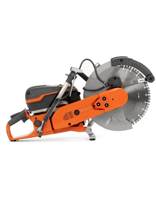 Przecinarki - Husqvarna K 970 SmartGuard