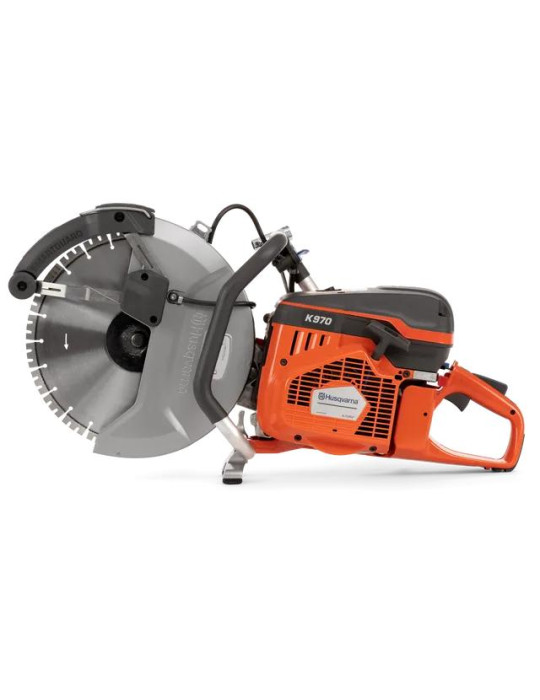 Przecinarki - Husqvarna K 970 SmartGuard