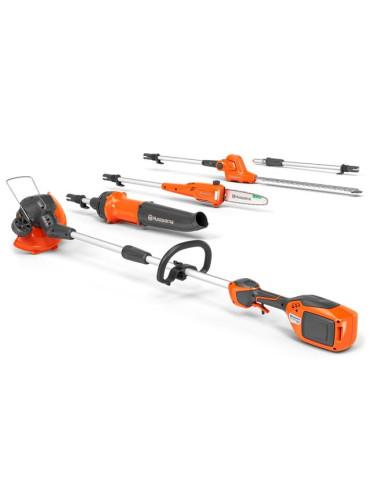 Osprzęt do podkaszarek i wykaszarek Combi - Husqvarna DB110 FLXi 2