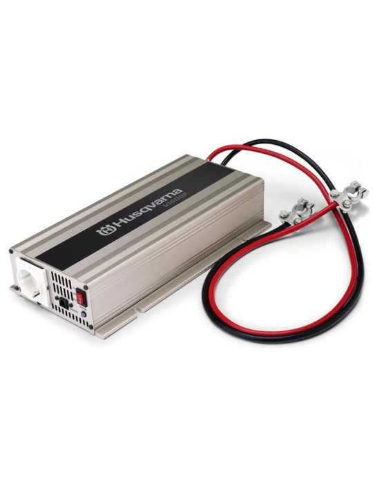 do urządzeń akumulatorowych - Falownik VI600F