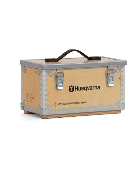 do urządzeń akumulatorowych - Skrzynka na akumulatory