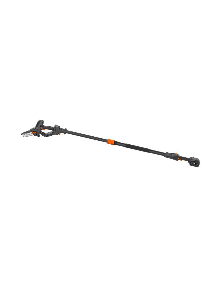 Husqvarna Aspire™ PE5-P4A z akumulatorem i ładowarką