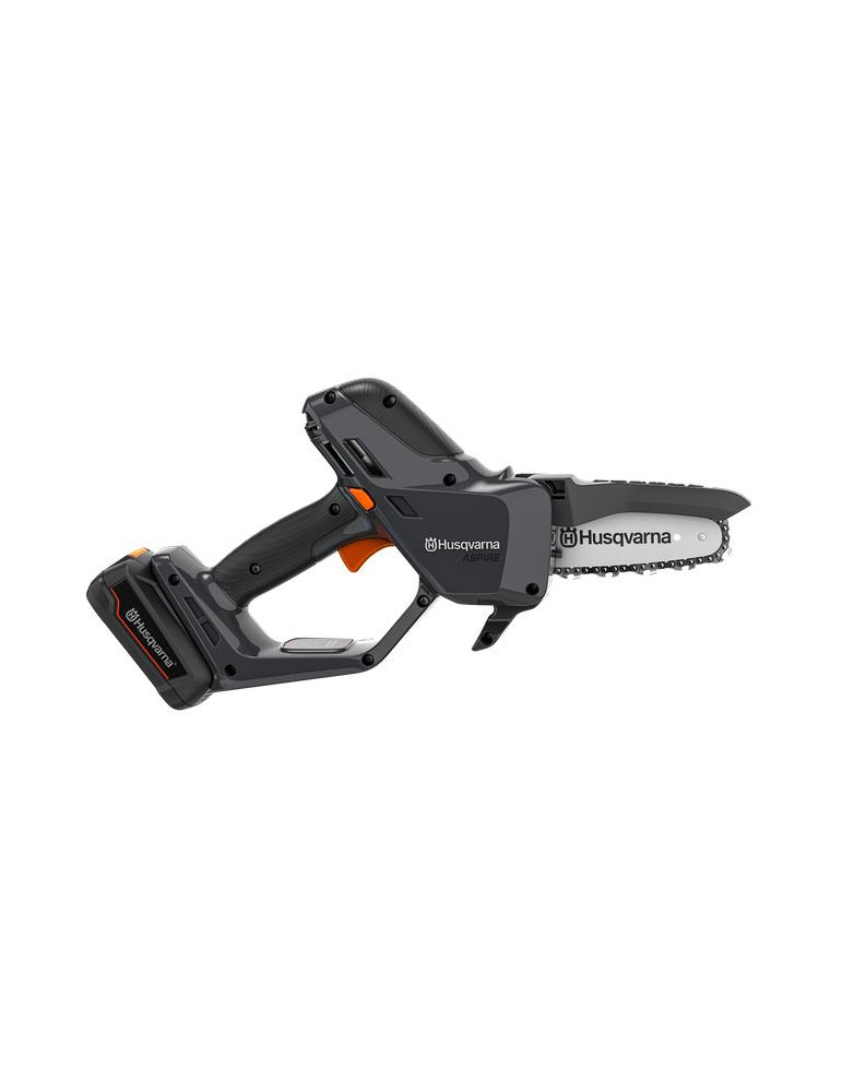 Husqvarna Aspire™ PE5-P4A z akumulatorem i ładowarką