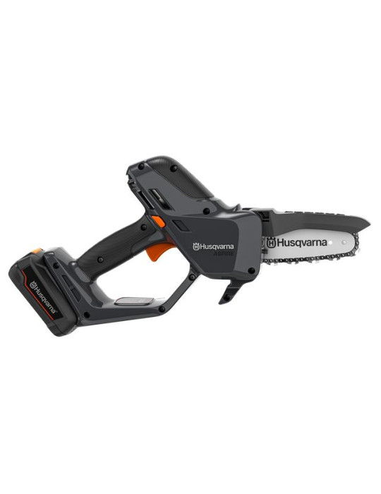 Husqvarna Aspire™ PE5-P4A z akumulatorem i ładowarką