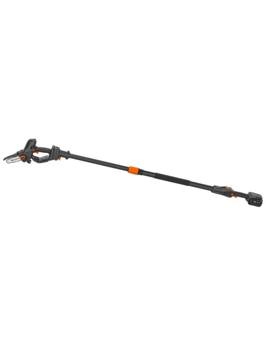 Husqvarna Aspire™ PE5-P4A