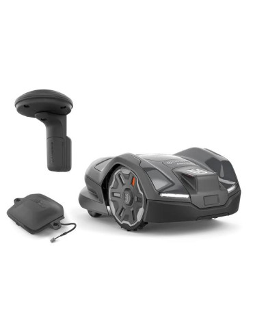 Husqvarna Automower® 410XE NERA z technologią bezprzewodową
