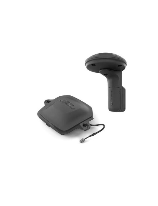 Husqvarna Automower® 410XE NERA z technologią bezprzewodową