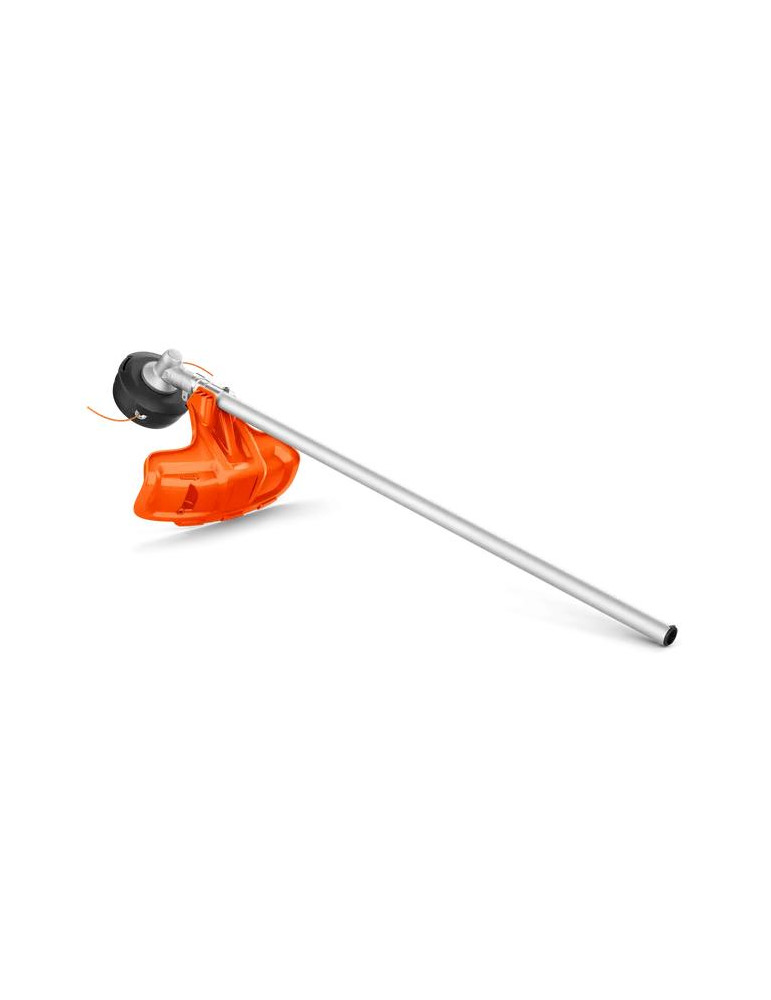 Podkaszarki - Model HUSQVARNA 325iLK jednostka napędowa