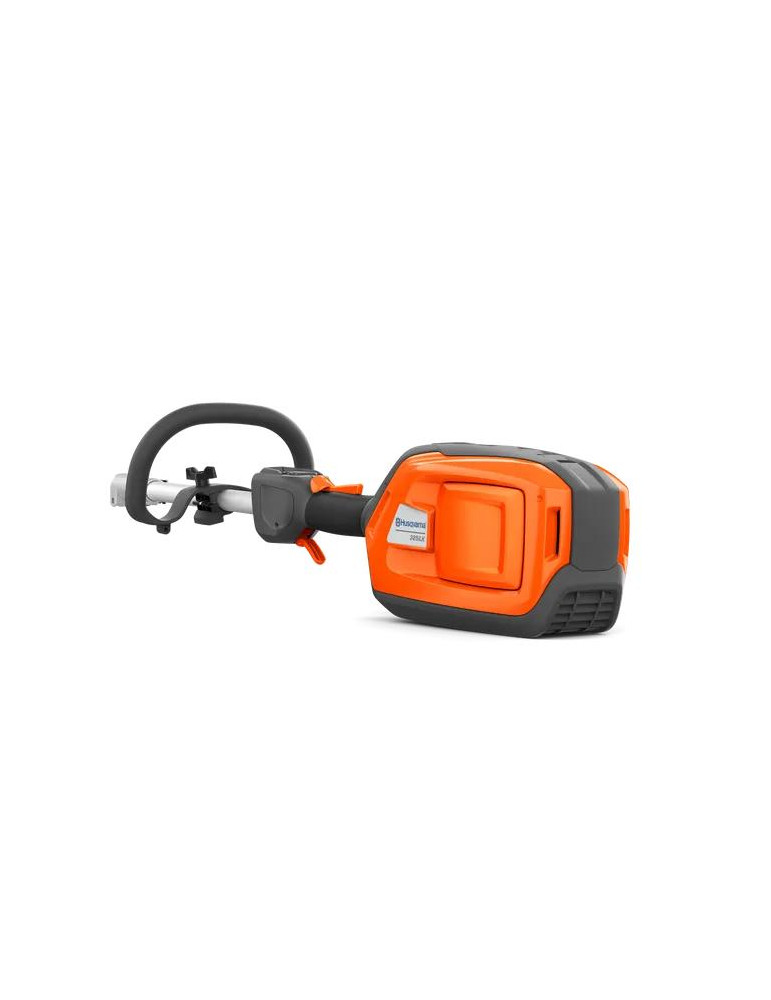 Podkaszarki - Model HUSQVARNA 325iLK jednostka napędowa