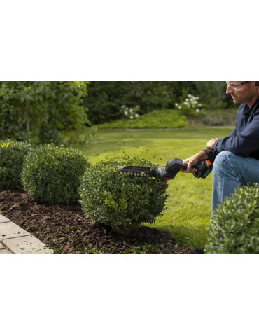 Husqvarna Aspire™ S20-P4A 2