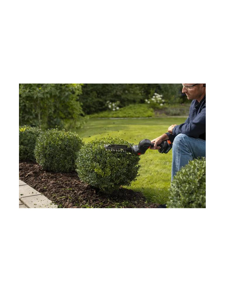 Husqvarna Aspire™ S20-P4A