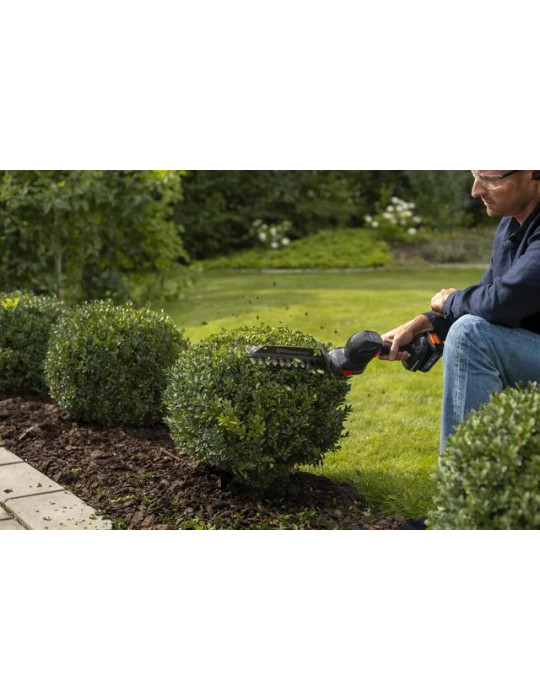 Husqvarna Aspire™ S20-P4A