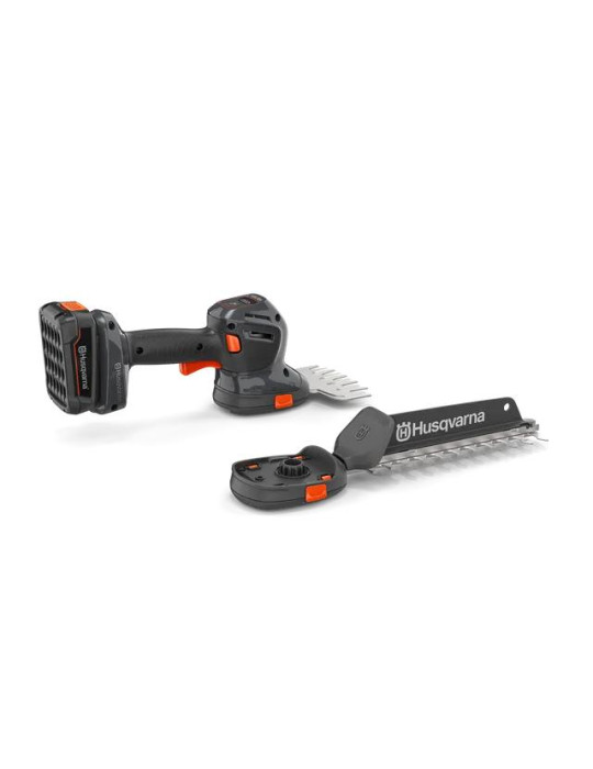 Husqvarna Aspire™ S20-P4A