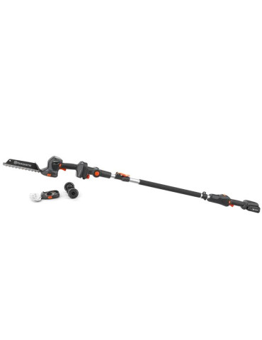 Husqvarna Aspire™ S20-P4A + Aspire™ pole-P4A